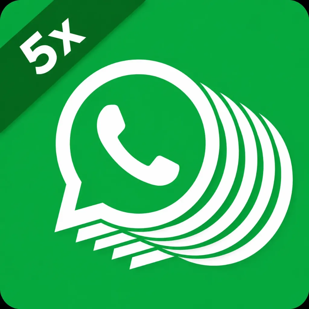 5 WhatsApp Hulpvragen